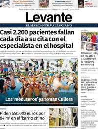 Levante