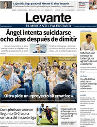 Levante