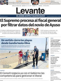 Levante