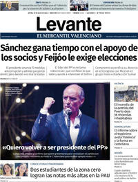 Levante
