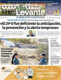 Levante