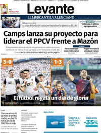 Levante