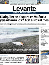 Levante