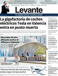 Levante