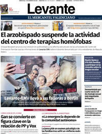 Levante