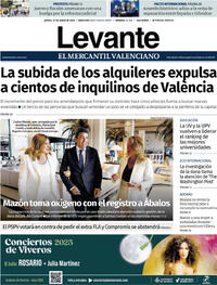 Levante