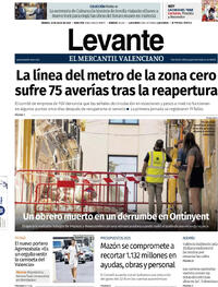 Levante