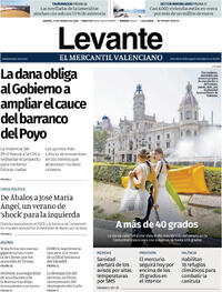 Levante