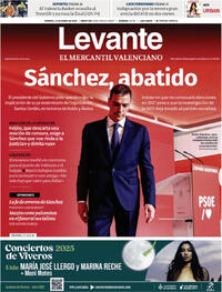 Levante