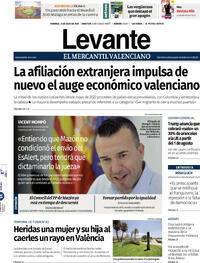Levante