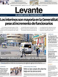 Levante