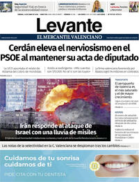Levante