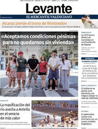 Levante