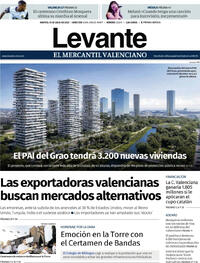 Levante