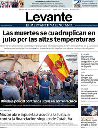 Levante
