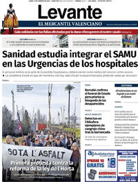 Levante - 17-02-2025