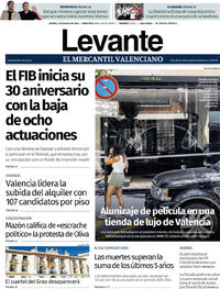 Levante