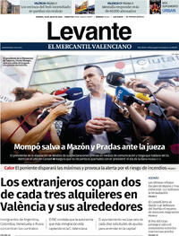 Levante