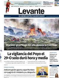 Levante
