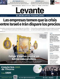Levante