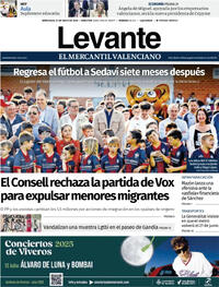 Levante