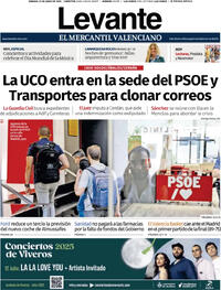 Levante