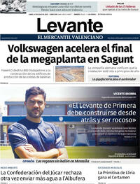 Levante