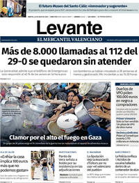 Levante