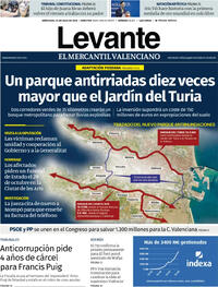 Levante