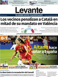 Levante