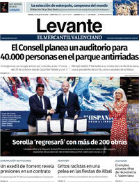 Levante