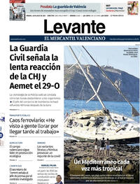 Levante