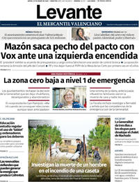 Levante