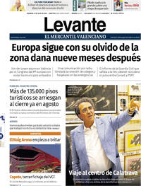 Levante