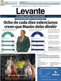 Levante