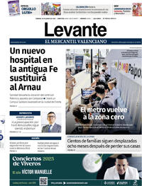 Levante