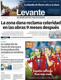 Levante