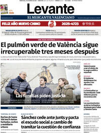Levante