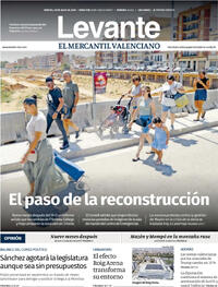 Levante