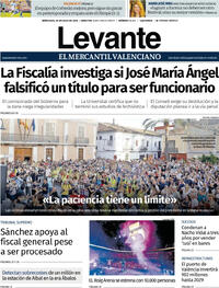 Levante