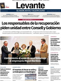 Levante - 31-01-2025