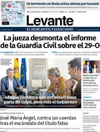 Levante