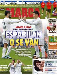 Marca - 01-03-2016