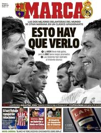 Marca - 01-04-2016