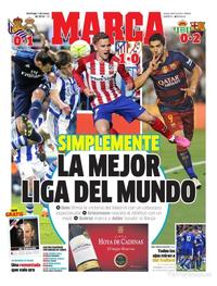 Marca - 01-05-2016