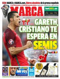 Marca - 01-07-2016