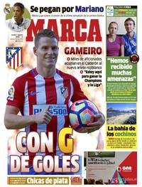 Marca - 01-08-2016