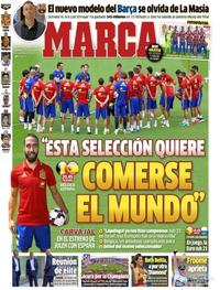 Marca - 01-09-2016