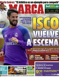 Marca - 01-10-2016