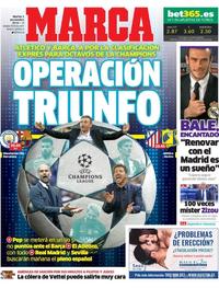 Marca - 01-11-2016
